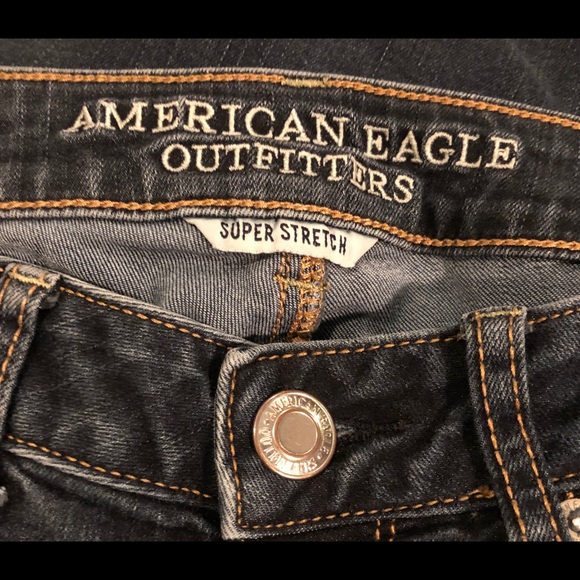 American Eagle Outfitters Skinny Jeans - Picture 3 of 5